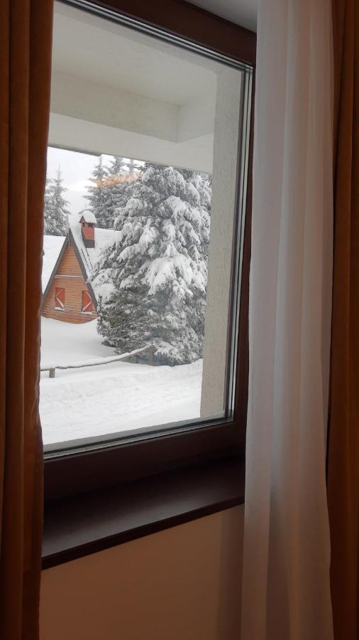 Apartment Nadja Kopaonik Kültér fotó
